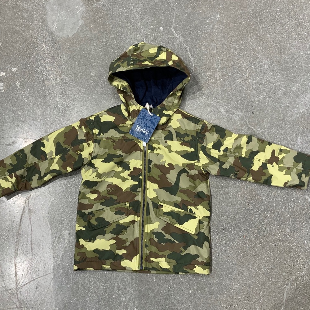 Boy Hatley Jacket